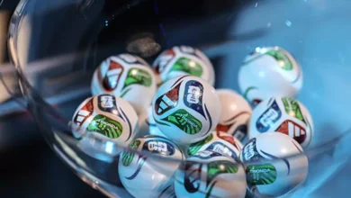 تحليل مجموعة المنتخب السعودي في قرعة كأس العالم 2026 مع إسبانيا وأورغواي