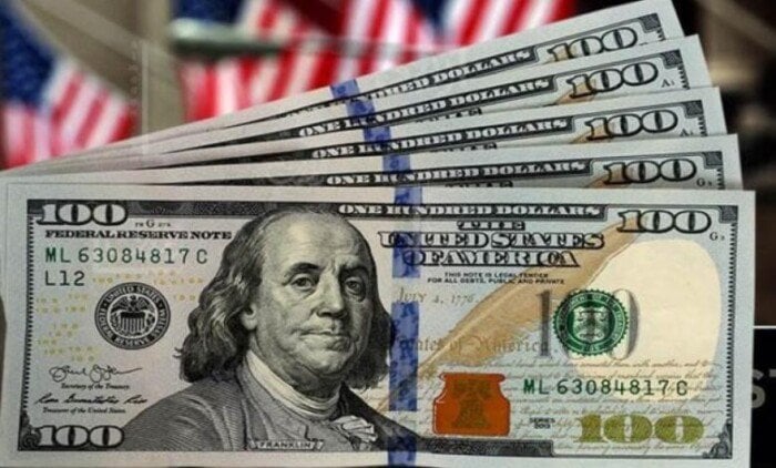 تراجع الدولار الأمريكي مع توقعات خفض الفائدة من الفيدرالي