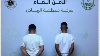 تسليط الضوء على قضية ترويج الأقراص المحظورة في الرياض وأثرها الاجتماعي