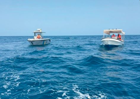 تطبيق معايير الأمان والسلامة في الأنشطة البحرية بجدة: دراسة تحليلية وانتهاكات المخالفين