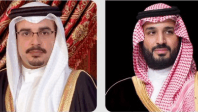 تعزيز التعاون الاستراتيجي: الاجتماع الرابع لمجلس التنسيق السعودي البحريني برئاسة محمد بن سلمان وولي عهد البحرين