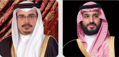 تعزيز التعاون الاستراتيجي: الاجتماع الرابع لمجلس التنسيق السعودي البحريني برئاسة محمد بن سلمان وولي عهد البحرين