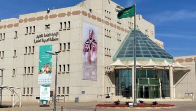 تعليق الأنشطة الدراسية الحضورية في المدينة المنورة والمحافظات المجاورة غدًا