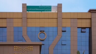 تعليق الدراسة الحضورية في رفحاء والعويقيلة بسبب الظروف الحالية