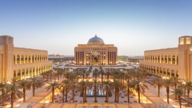 جامعة الأميرة نورة تعلن عن فرص التقديم للدراسات العليا في 29 برنامجًا أكاديميًا