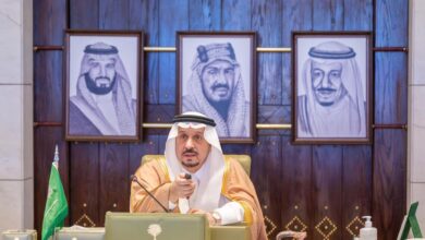 جمعية بر الرياض تحت قيادة الأمير فيصل بن بندر تطلق هويتها الجديدة واستراتيجيتها 2030