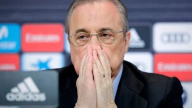 حالة القلق في ريال مدريد: مستقبل فالفيردي وتأثيره على بيريز