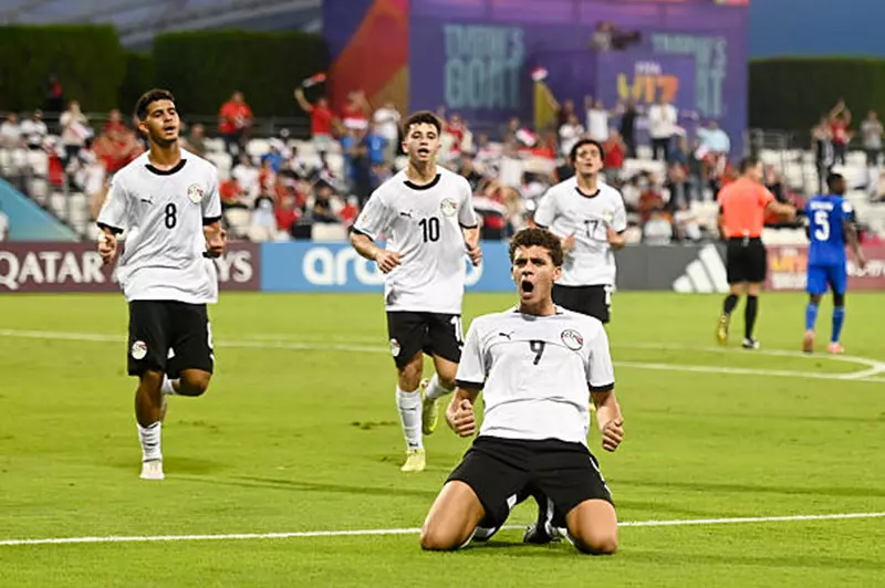 حمزة عبد الكريم: إعادة تعريف كرة القدم المصرية في الليجا