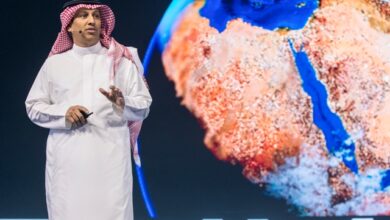 حوارات أمنية مبتكرة: انطلاق فعاليات "بلاك هات" 2025 في الرياض بمشاركة 50 ألف مختص