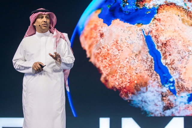 حوارات أمنية مبتكرة: انطلاق فعاليات "بلاك هات" 2025 في الرياض بمشاركة 50 ألف مختص