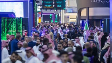 ختام بلاك هات 2025: النسخة الأكثر تميزًا وابتكارًا عالميًا