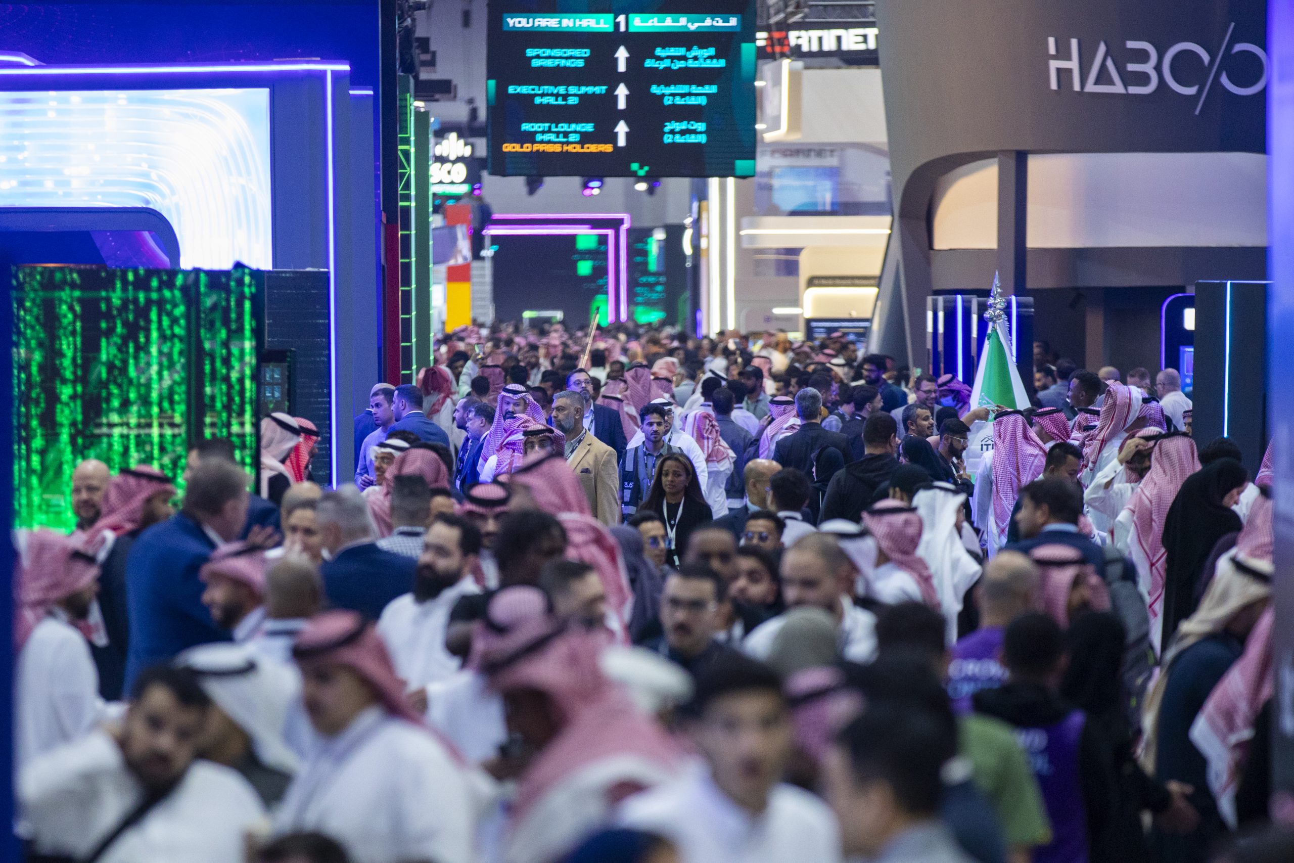 ختام بلاك هات 2025: النسخة الأكثر تميزًا وابتكارًا عالميًا