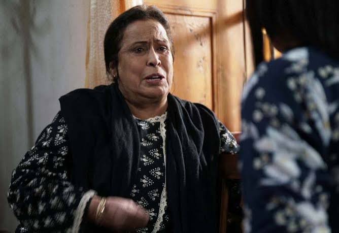 دراسة تحليلية حول تطورات الحالة الصحية للفنانة حياة الفهد