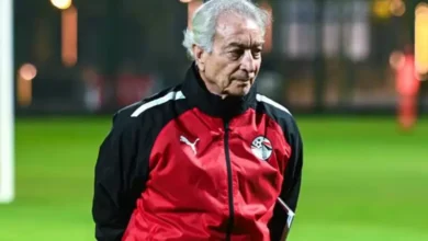 دور النني والسولية في تعزيز جاهزية منتخب مصر لمنافسات كأس العرب