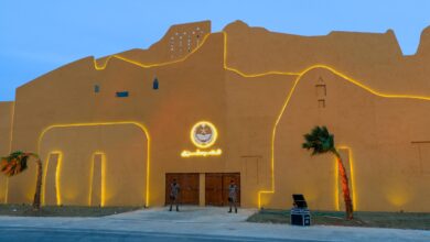 دور وزارة الداخلية وإمارات المناطق في تعزيز الأمن خلال مهرجان الملك عبدالعزيز للإبل