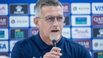 رؤية استراتيجية للمدرب الوطني البحريني نحو تحقيق إنجازات كأس العرب