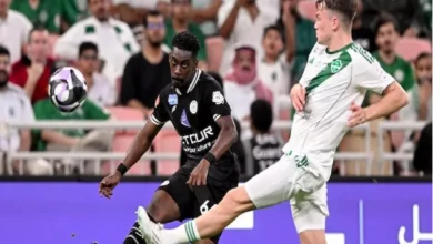 سامي الجابر يزلزل الوسط الرياضي .. خطة غير متوقعة لإنقاذ الشباب من أزمته الخانقة