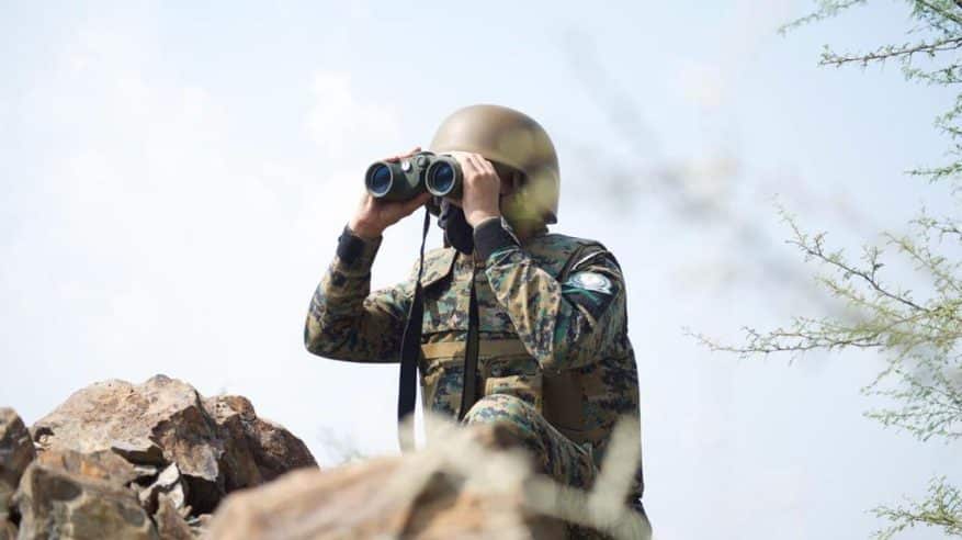 ضبط 19790 مخالفًا و15 متورطًا في جرائم مخلة بالشرف والأمانة