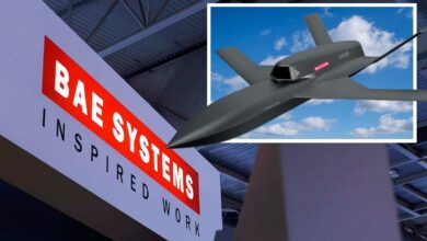 فرص عمل متميزة في شركة BAE SYSTEMS لتعزيز مسيرتك المهنية