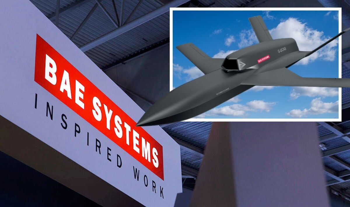فرص عمل متميزة في شركة BAE SYSTEMS لتعزيز مسيرتك المهنية