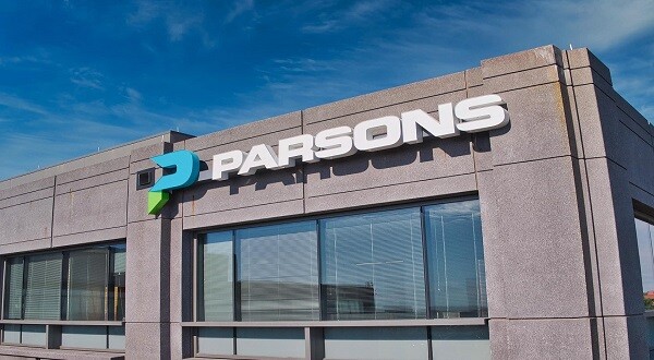 فرص عمل متميزة في شركة PARSONS عبر أربع مدن مختلفة