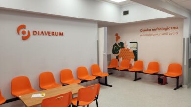 فرص عمل مميزة في عيادات ديافيرم على مستوى الفروع