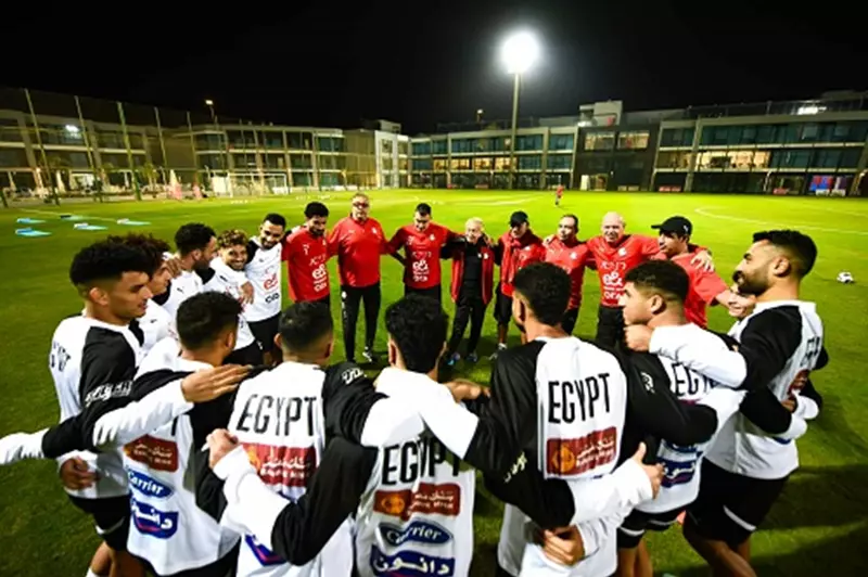 قبل صدامهما في كأس العرب: تاريخ مواجهات مصر والكويت وتحليل النتائج