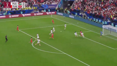 كأس العرب 2025: تحليل مباراة فلسطين وتونس وأثر التعادل على المنافسة