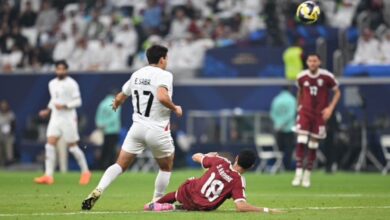 كأس العرب FIFA قطر 2025: هزيمة المنتخب القطري أمام فلسطين تحليلات وأبعاد