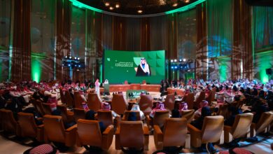 مؤتمر أبشر 2025: رؤية جديدة للإعلام والتقنية في قبة الداخلية