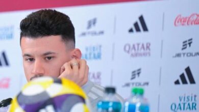 مساعد مدرب المنتخب السعودي: رؤيتنا لمواجهة المغرب وأهمية النتيجة الإيجابية