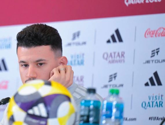 مساعد مدرب المنتخب السعودي: رؤيتنا لمواجهة المغرب وأهمية النتيجة الإيجابية