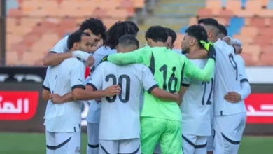 مصر في كأس العرب 2025: القنوات الناقلة وآمال المنتخب