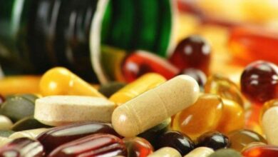 مكملات غذائية يجب تجنبها قبل النوم لتحسين جودة النوم