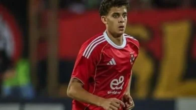 من الطائرة إلى برشلونة: رحلة تمرد حمزة عبد الكريم ضد التقاليد العائلية