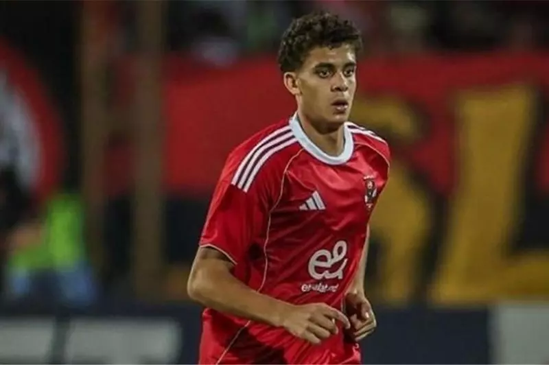 من الطائرة إلى برشلونة: رحلة تمرد حمزة عبد الكريم ضد التقاليد العائلية