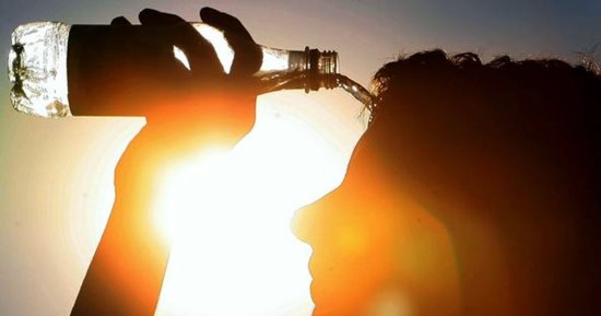 موجة حر غير مسبوقة تضرب سيدني مع توقعات بلغت 40 درجة مئوية