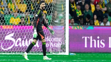 نادي الاتحاد يدخل سباقًا مشتعلًا .. صفقة حراسة غامضة تشعل الميركاتو