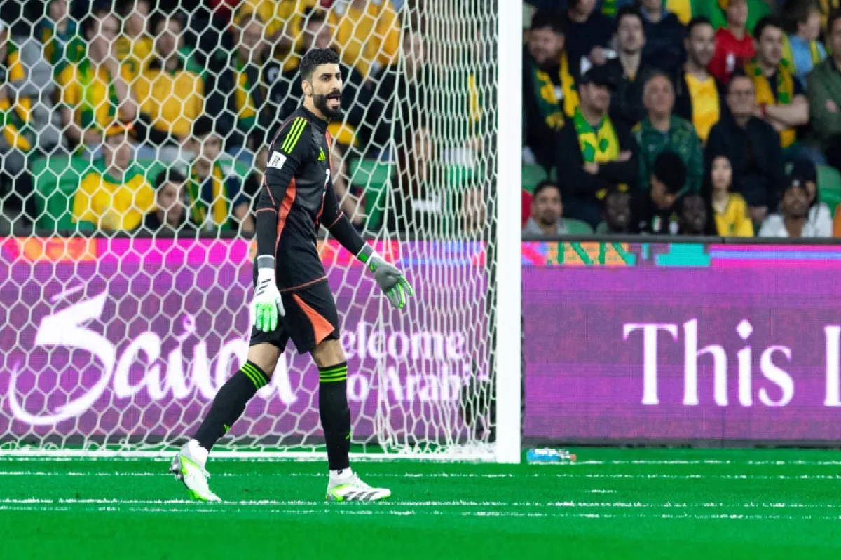 نادي الاتحاد يدخل سباقًا مشتعلًا .. صفقة حراسة غامضة تشعل الميركاتو