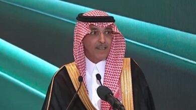 وزير المالية يؤكد: 1.2 مليون وظيفة في رؤية السعودية 2030