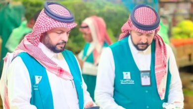 10 آلاف عملية تفتيش للسلع خلال الأسبوع الأول من رمضان