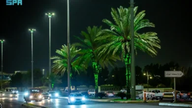 23 فعالية مميزة تحتفل بها أمانة تبوك بمناسبة يوم التأسيس