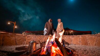 4 أيام تفصل زوار موسم الدرعية 25/26 عن اختتام برنامج منازل المميز