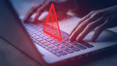 5 استراتيجيات فعالة لحماية نفسك من احتيالات الإنترنت