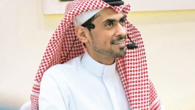 أسامة المسلم: الزمن يخلق الأساطير، والشخصيات الرمادية تظل محفورة في الذاكرة