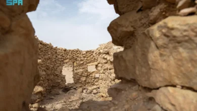 أم رضمة: قرية تعيد إحياء ذاكرة البادية وتروي عطش الأجيال بتفاصيل الماضي