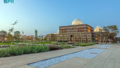 أمانة المدينة المنورة: 941 جولة ميدانية وجمع 65 ألف طن من النفايات خلال رمضان