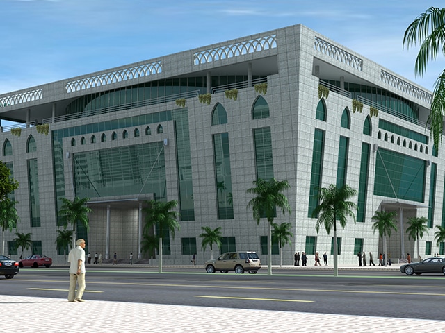 أمانة جازان تعلن عن عقد استثماري لإقامة منشأة تعليمية عالمية بقيمة 100 مليون ريال