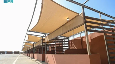 أمانة جازان تُطلق 27 سوقًا رمضانيًا لتعزيز دعم الأسر المنتجة