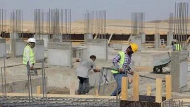 أمانة جدة تعزز الرقابة على مواقع البناء لضمان الالتزام وتفادي الإزعاج